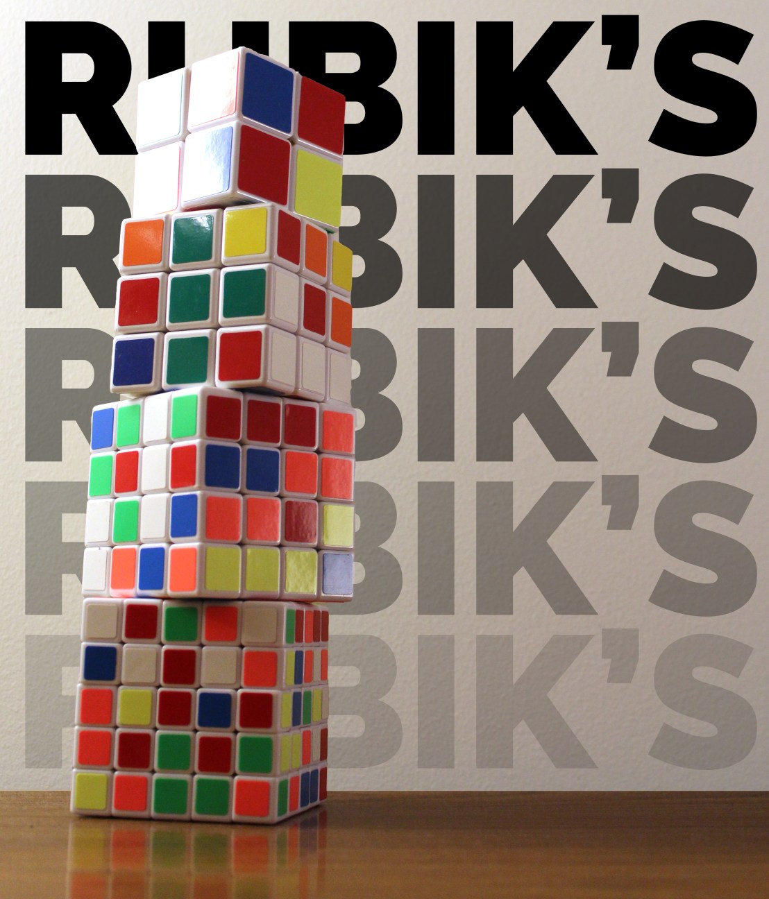 Rubik's