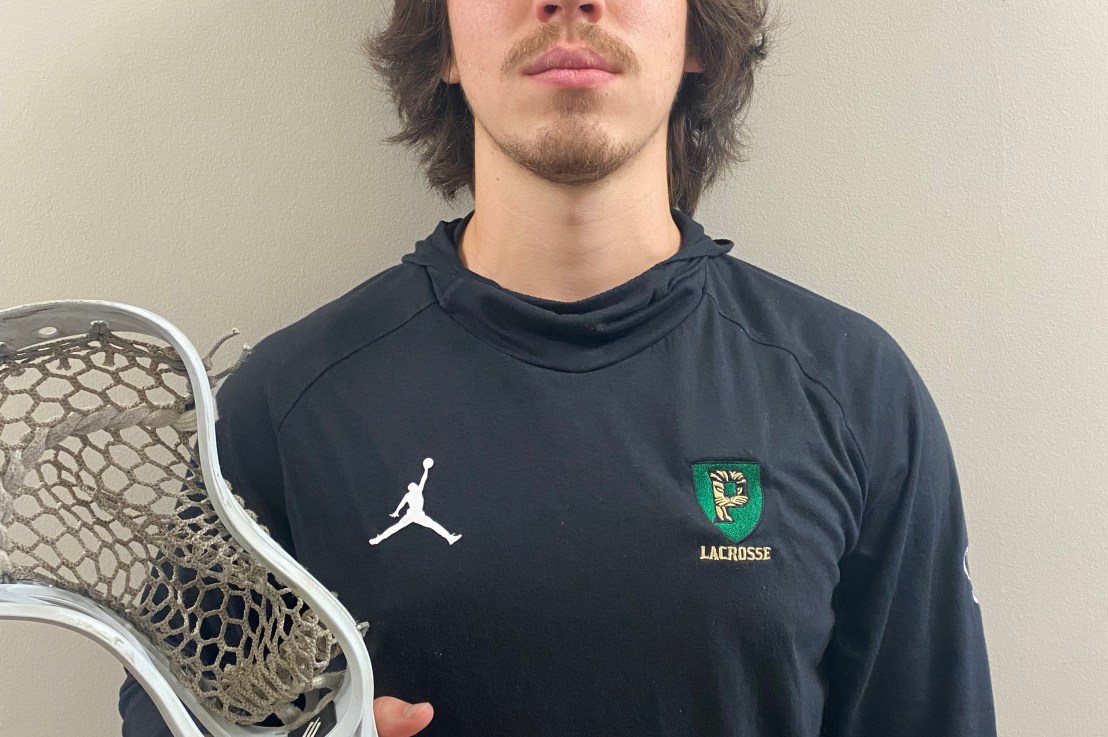 Austin Mecca Double&nbsp;Portrait